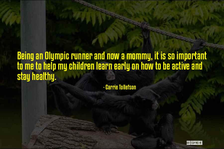 Faired Better Quotes By Carrie Tollefson Faired Better Quotes By Carrie Tollefson