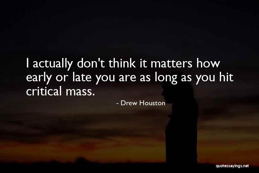 Fairer Handel Quotes By Drew Houston Fairer Handel Quotes By Drew Houston