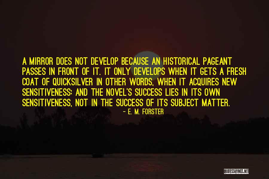 Fairer Handel Quotes By E. M. Forster Fairer Handel Quotes By E. M. Forster