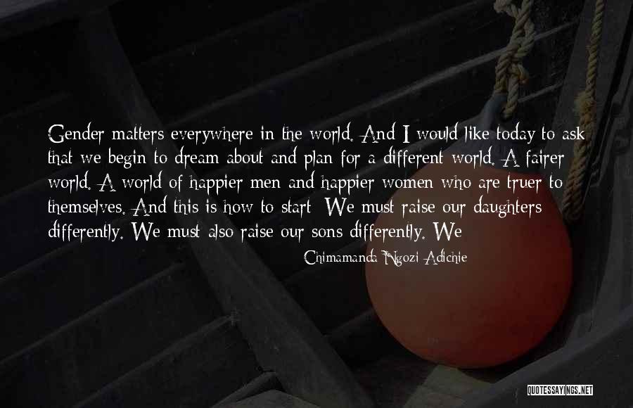 Fairer Quotes By Chimamanda Ngozi Adichie Fairer Quotes By Chimamanda Ngozi Adichie