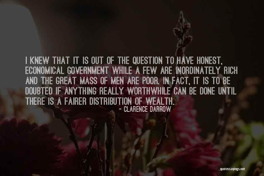 Fairer Quotes By Clarence Darrow Fairer Quotes By Clarence Darrow
