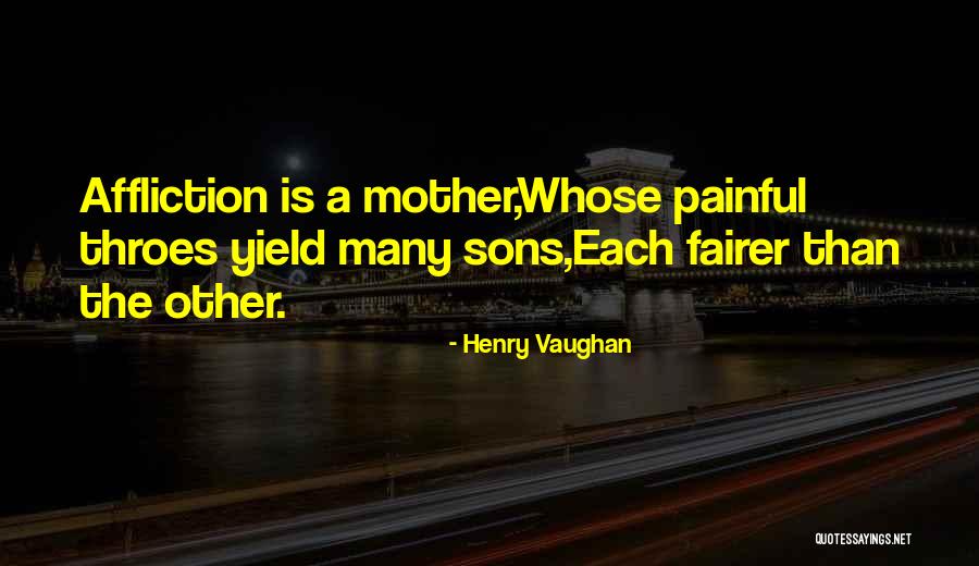 Fairer Quotes By Henry Vaughan Fairer Quotes By Henry Vaughan