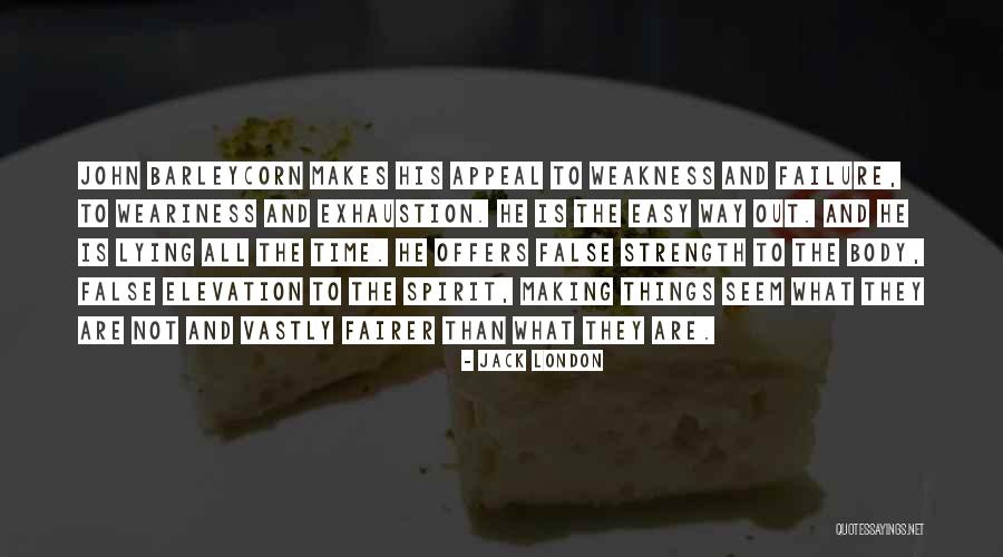 Fairer Quotes By Jack London Fairer Quotes By Jack London