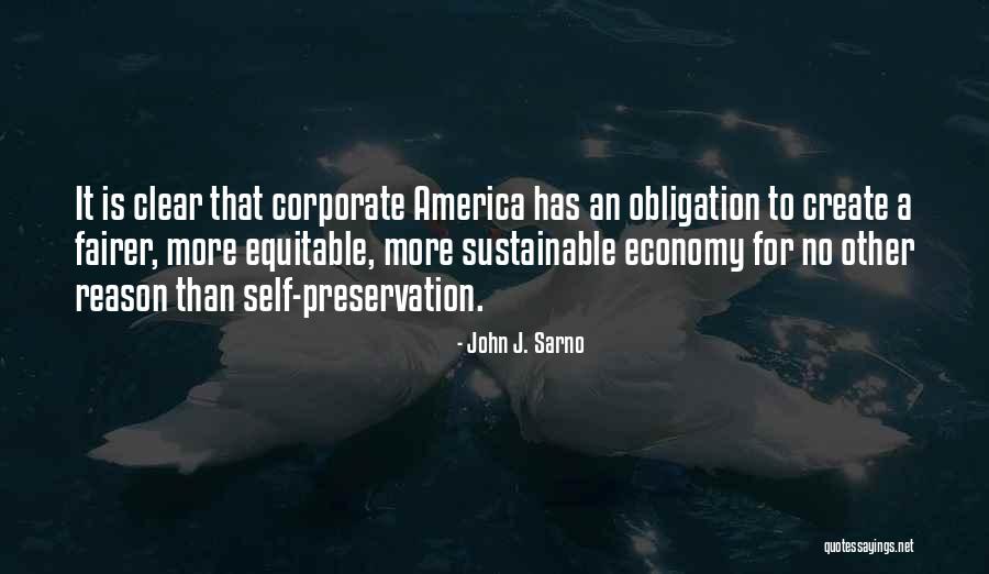 Fairer Quotes By John J. Sarno Fairer Quotes By John J. Sarno