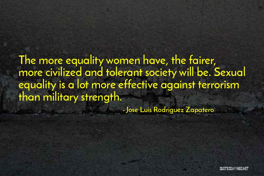 Fairer Quotes By Jose Luis Rodriguez Zapatero Fairer Quotes By Jose Luis Rodriguez Zapatero