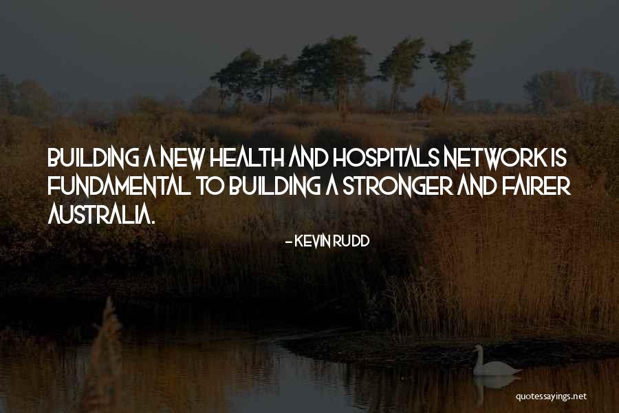 Fairer Quotes By Kevin Rudd Fairer Quotes By Kevin Rudd