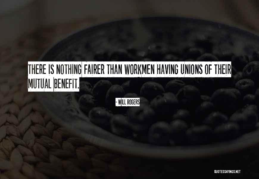 Fairer Quotes By Will Rogers Fairer Quotes By Will Rogers