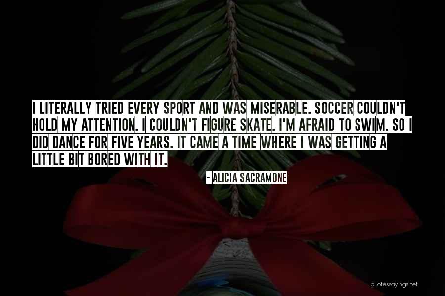 Fairest Chanda Hahn Quotes By Alicia Sacramone Fairest Chanda Hahn Quotes By Alicia Sacramone