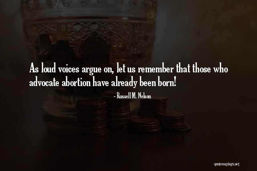 Fairest Chanda Hahn Quotes By Russell M. Nelson Fairest Chanda Hahn Quotes By Russell M. Nelson