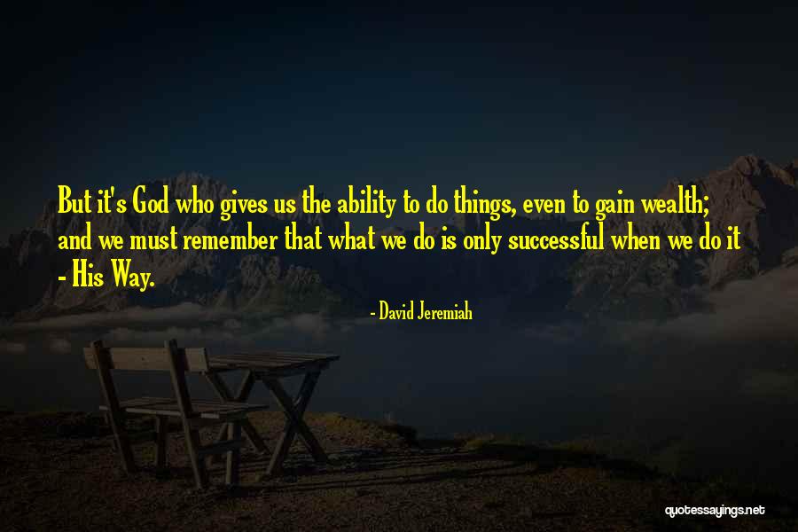 Fairfaxsquareapt Quotes By David Jeremiah Fairfaxsquareapt Quotes By David Jeremiah