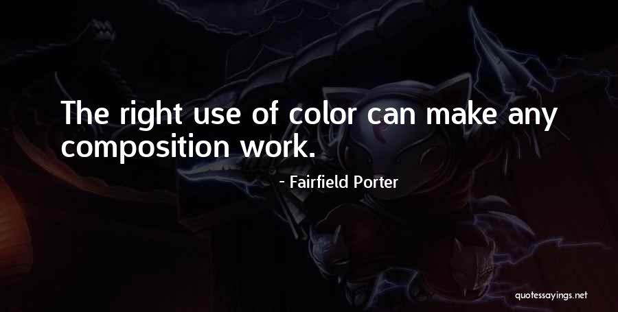 Fairfield Porter Quotes 727829 Fairfield Porter Quotes 727829