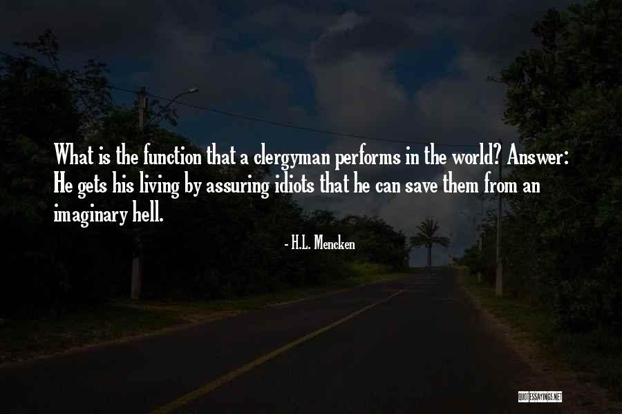 Fairfoot Philippa Quotes By H.L. Mencken Fairfoot Philippa Quotes By H.L. Mencken