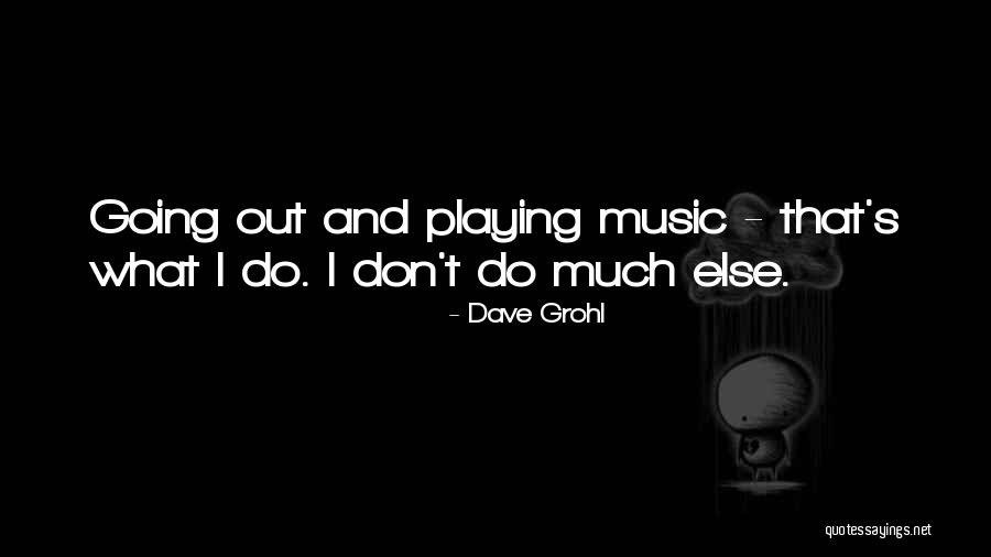 Fairhead Car Quotes By Dave Grohl Fairhead Car Quotes By Dave Grohl