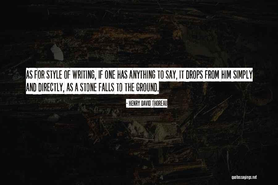 Fairhead Fine Quotes By Henry David Thoreau Fairhead Fine Quotes By Henry David Thoreau