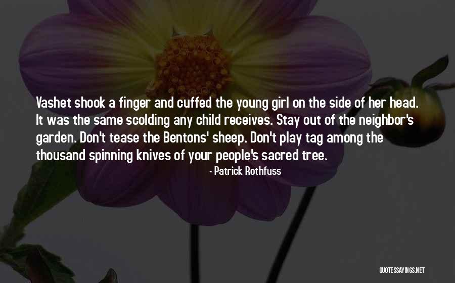 Fairholme Campground Quotes By Patrick Rothfuss Fairholme Campground Quotes By Patrick Rothfuss