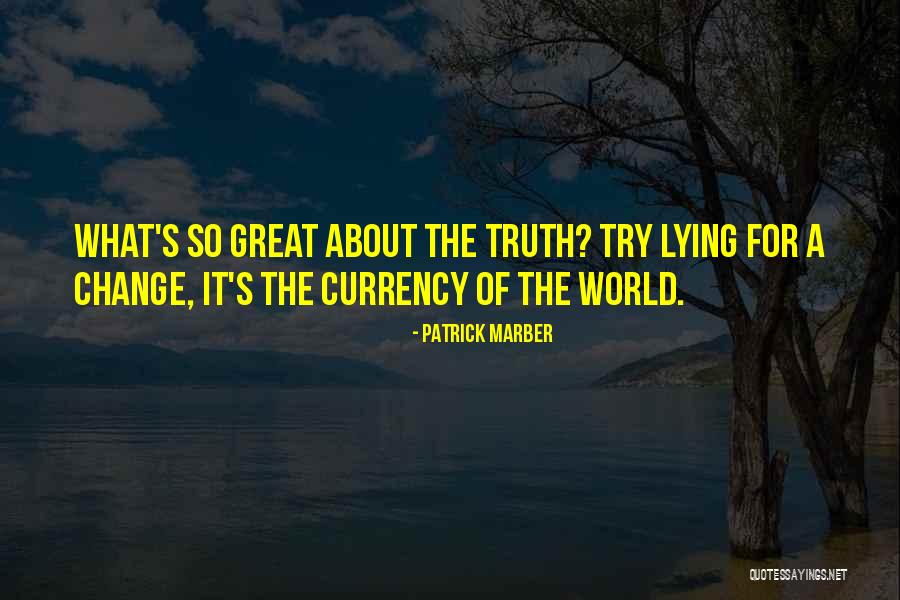 Fairholme Foundation Quotes By Patrick Marber Fairholme Foundation Quotes By Patrick Marber