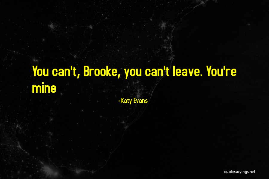 Fairholme Quotes By Katy Evans Fairholme Quotes By Katy Evans