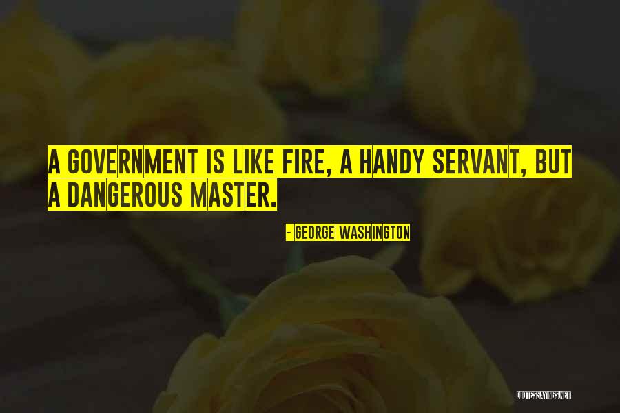 Fairhurst Jeannie Quotes By George Washington Fairhurst Jeannie Quotes By George Washington