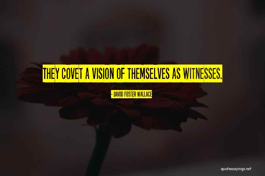 Fairies And Beauty Quotes By David Foster Wallace Fairies And Beauty Quotes By David Foster Wallace
