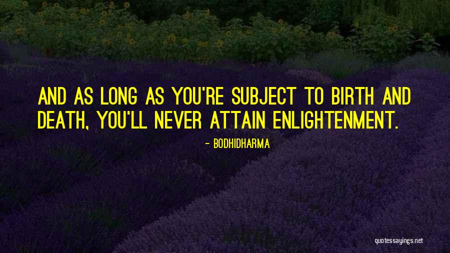 Fairies In The Grass Quotes By Bodhidharma Fairies In The Grass Quotes By Bodhidharma