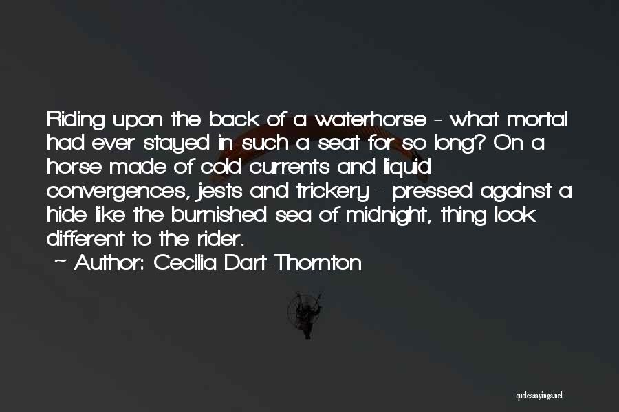 Fairies Quotes By Cecilia Dart-Thornton Fairies Quotes By Cecilia Dart-Thornton