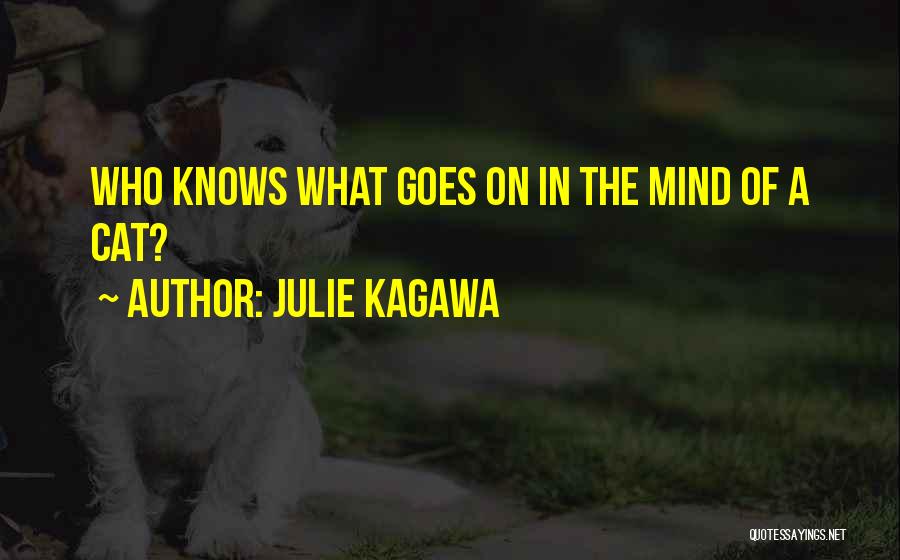Fairies Quotes By Julie Kagawa