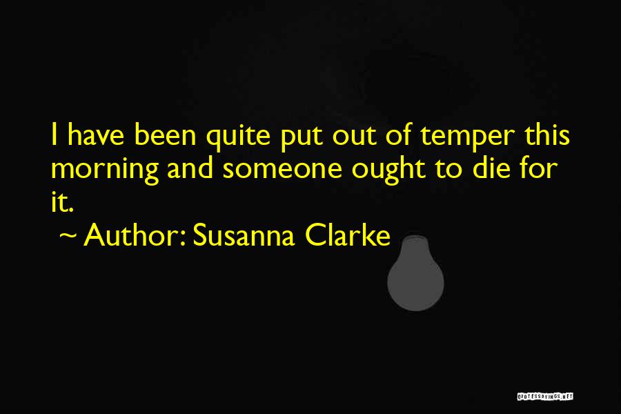 Fairies Quotes By Susanna Clarke