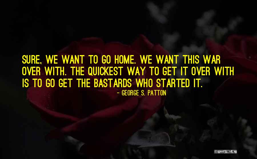 Fairleads For Synthetic Rope Quotes By George S. Patton Fairleads For Synthetic Rope Quotes By George S. Patton