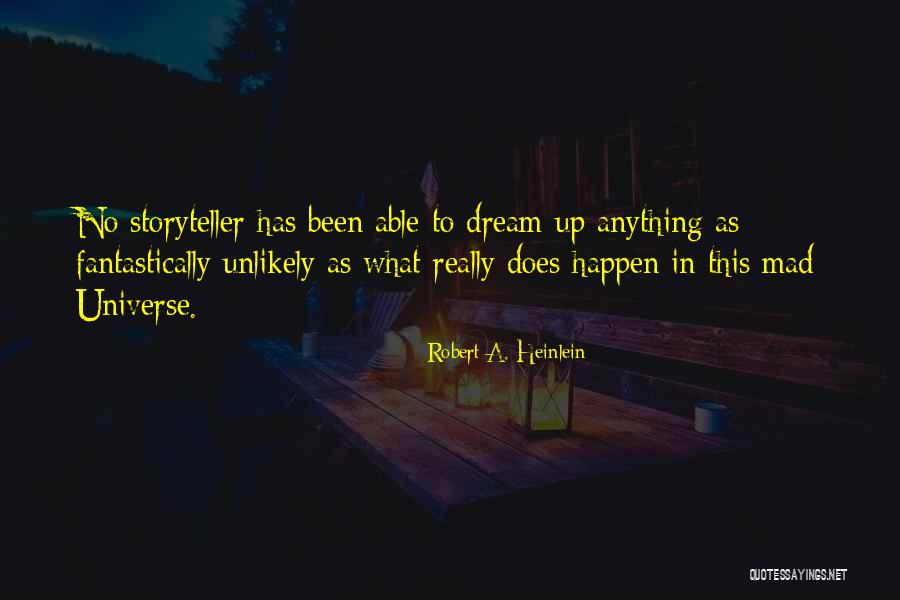 Fairless Motors Quotes By Robert A. Heinlein Fairless Motors Quotes By Robert A. Heinlein