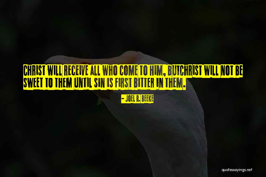 Fairleys Wings Hattiesburg Ms Quotes By Joel R. Beeke Fairleys Wings Hattiesburg Ms Quotes By Joel R. Beeke