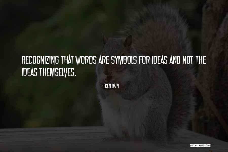 Fairleys Wings Quotes By Ken Bain Fairleys Wings Quotes By Ken Bain