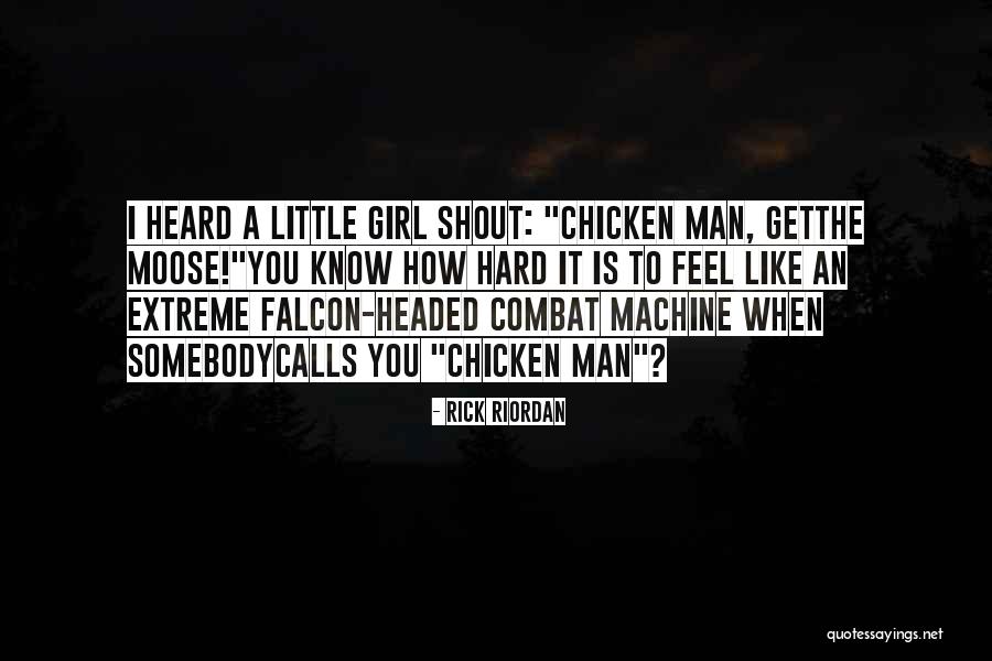 Fairleys Wings Quotes By Rick Riordan Fairleys Wings Quotes By Rick Riordan