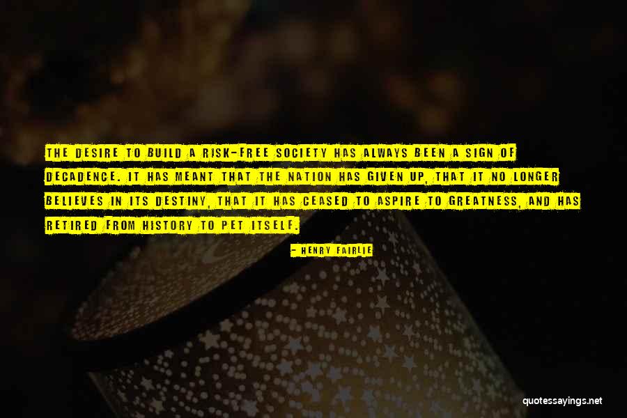 Fairlie Quotes By Henry Fairlie Fairlie Quotes By Henry Fairlie