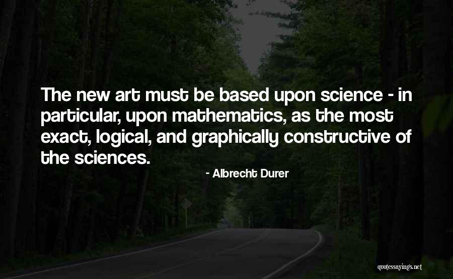 Fairlight Estate Quotes By Albrecht Durer Fairlight Estate Quotes By Albrecht Durer