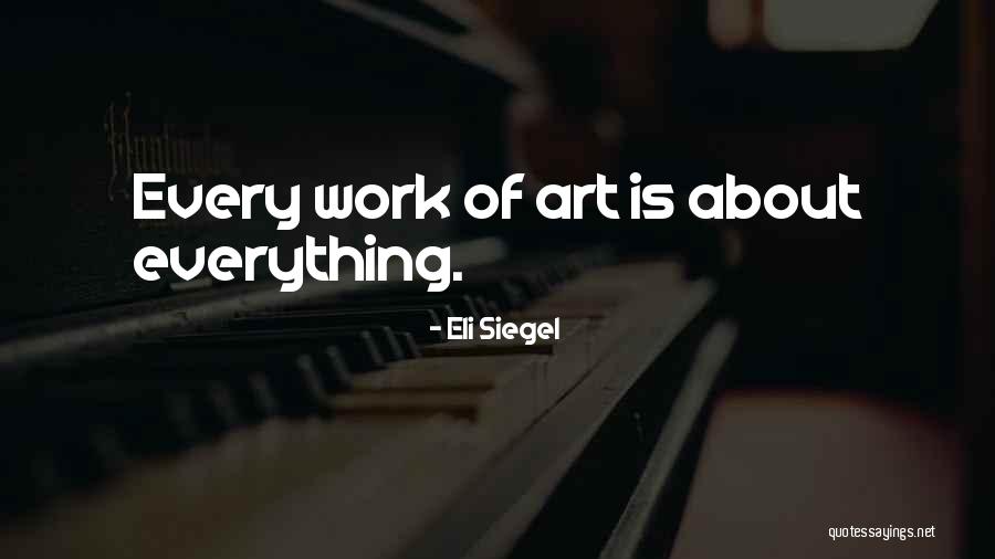 Fairness At Work Quotes By Eli Siegel Fairness At Work Quotes By Eli Siegel