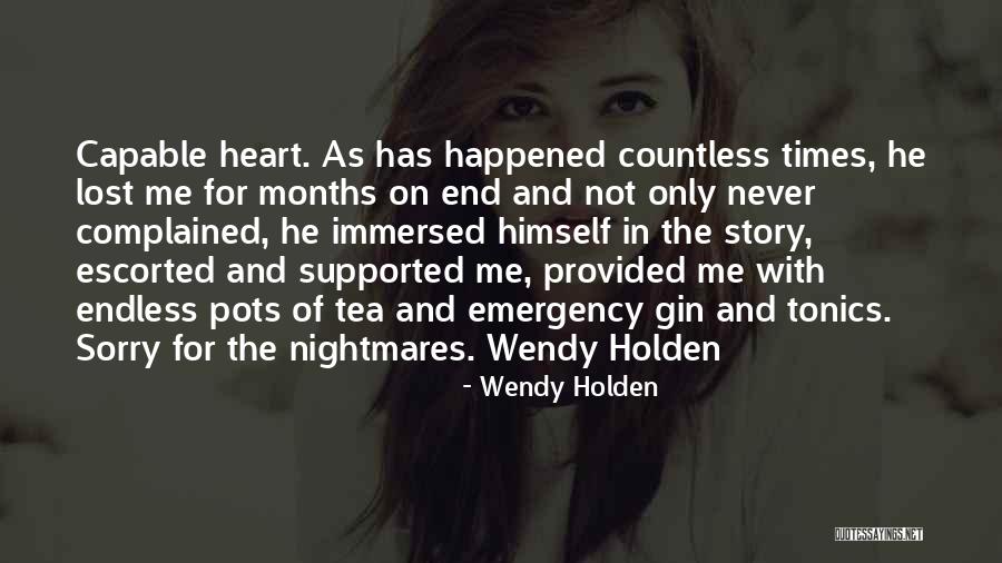 Fairness By Women Quotes By Wendy Holden Fairness By Women Quotes By Wendy Holden