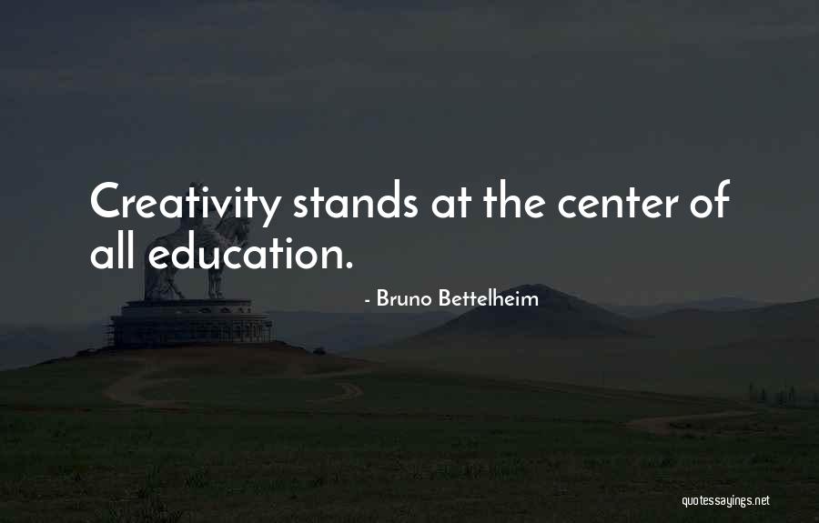 Fairooz Imaging Quotes By Bruno Bettelheim Fairooz Imaging Quotes By Bruno Bettelheim