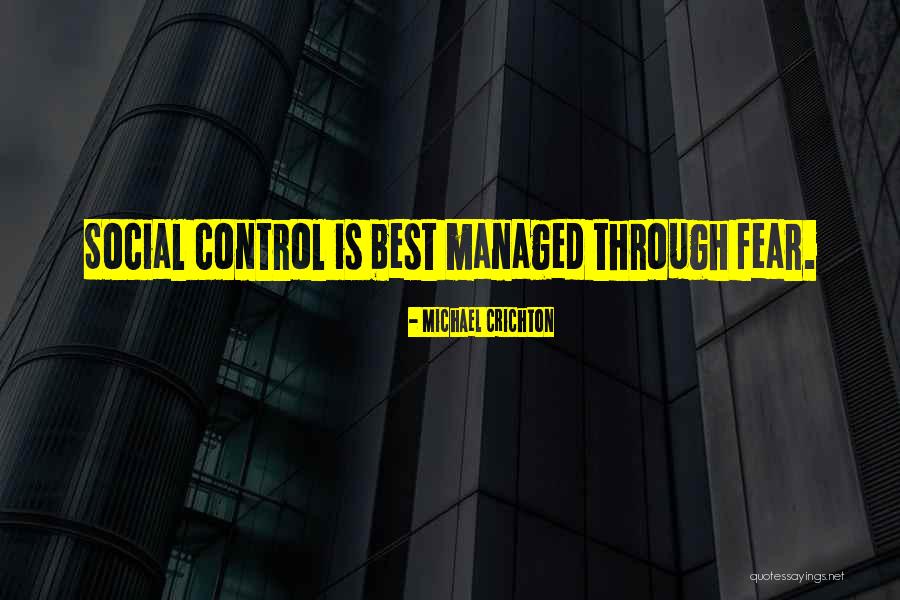 Fairstein Dropped Quotes By Michael Crichton Fairstein Dropped Quotes By Michael Crichton