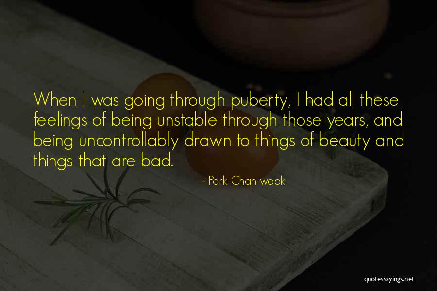 Fairtax Org Quotes By Park Chan-wook Fairtax Org Quotes By Park Chan-wook