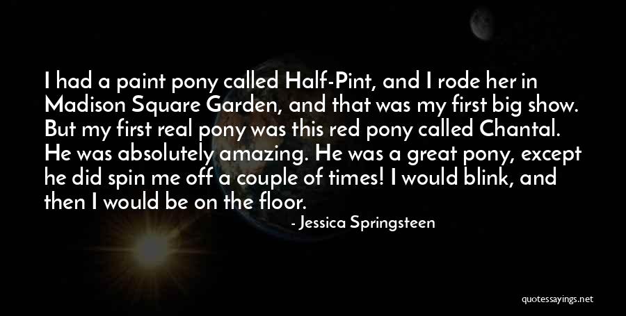 Fairtax Quotes By Jessica Springsteen Fairtax Quotes By Jessica Springsteen