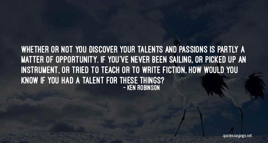 Fairtex Quotes By Ken Robinson Fairtex Quotes By Ken Robinson