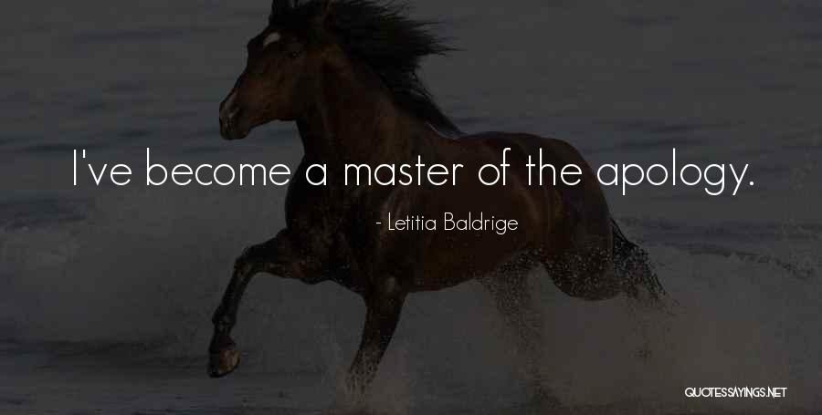 Fairthorne Bed Quotes By Letitia Baldrige Fairthorne Bed Quotes By Letitia Baldrige