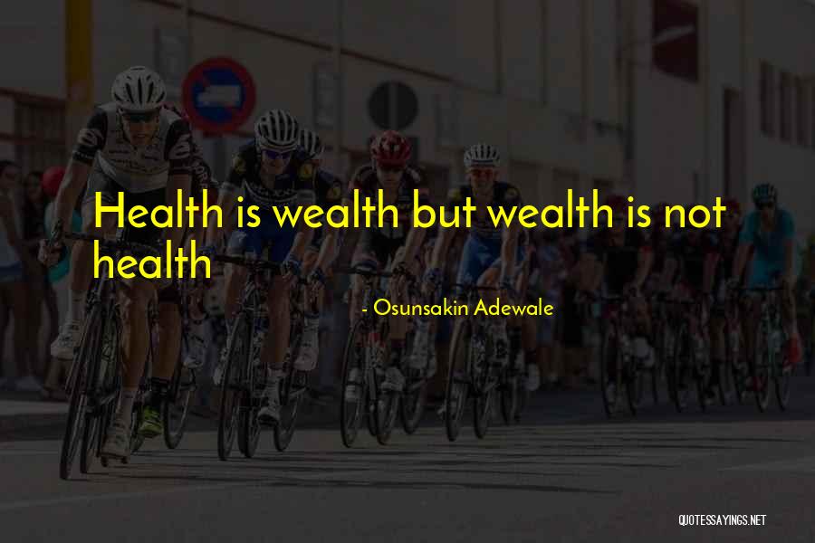 Fairty Quotes By Osunsakin Adewale Fairty Quotes By Osunsakin Adewale