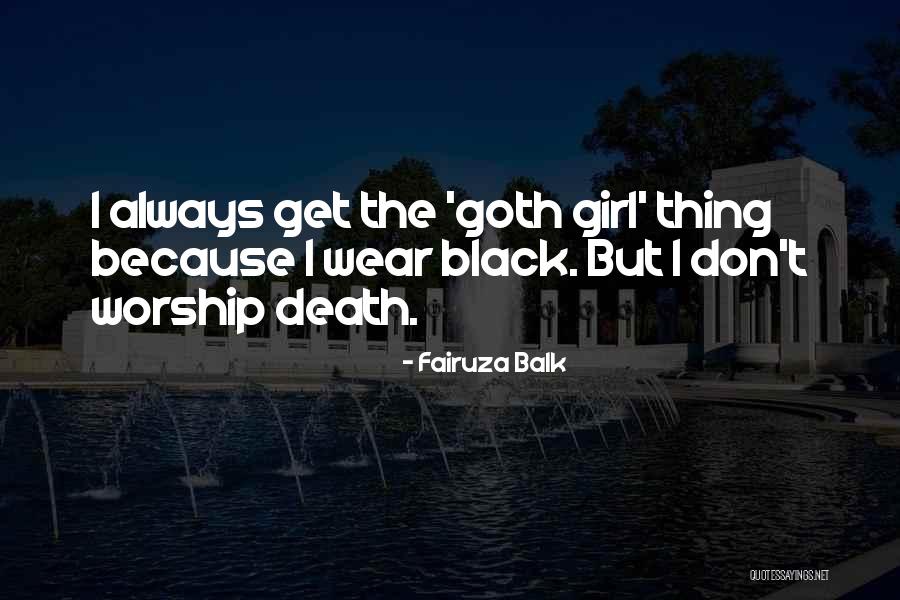Fairuza Balk Quotes 1254344 Fairuza Balk Quotes 1254344