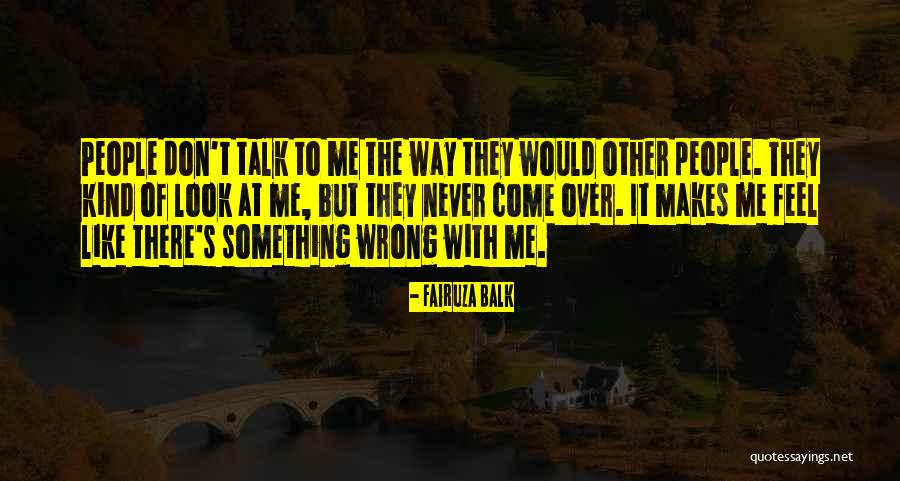 Fairuza Balk Quotes 913845