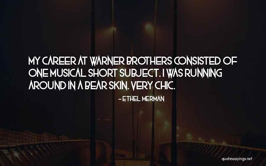 Fairview Apartments Quotes By Ethel Merman Fairview Apartments Quotes By Ethel Merman