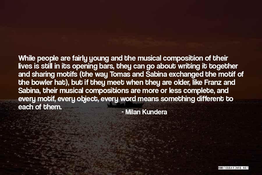 Fairways Golf Quotes By Milan Kundera Fairways Golf Quotes By Milan Kundera