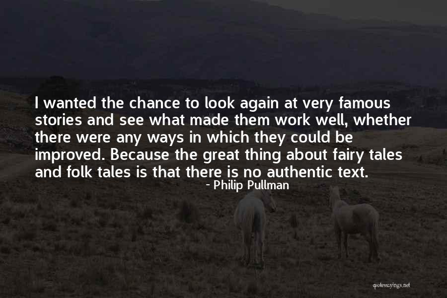 Fairy Folk Quotes By Philip Pullman Fairy Folk Quotes By Philip Pullman
