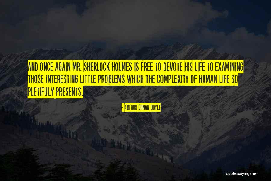 Fairy Haven Quotes By Arthur Conan Doyle Fairy Haven Quotes By Arthur Conan Doyle