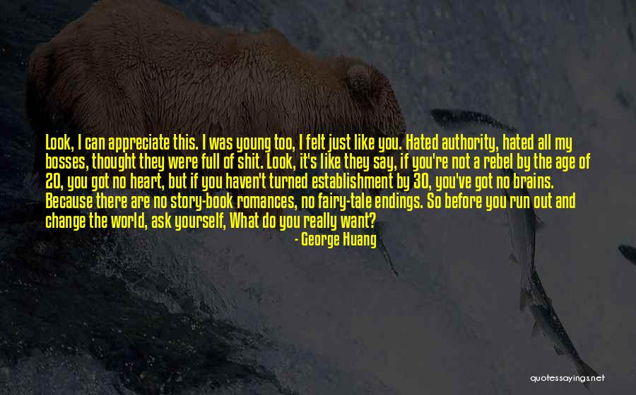 Fairy Haven Quotes By George Huang Fairy Haven Quotes By George Huang